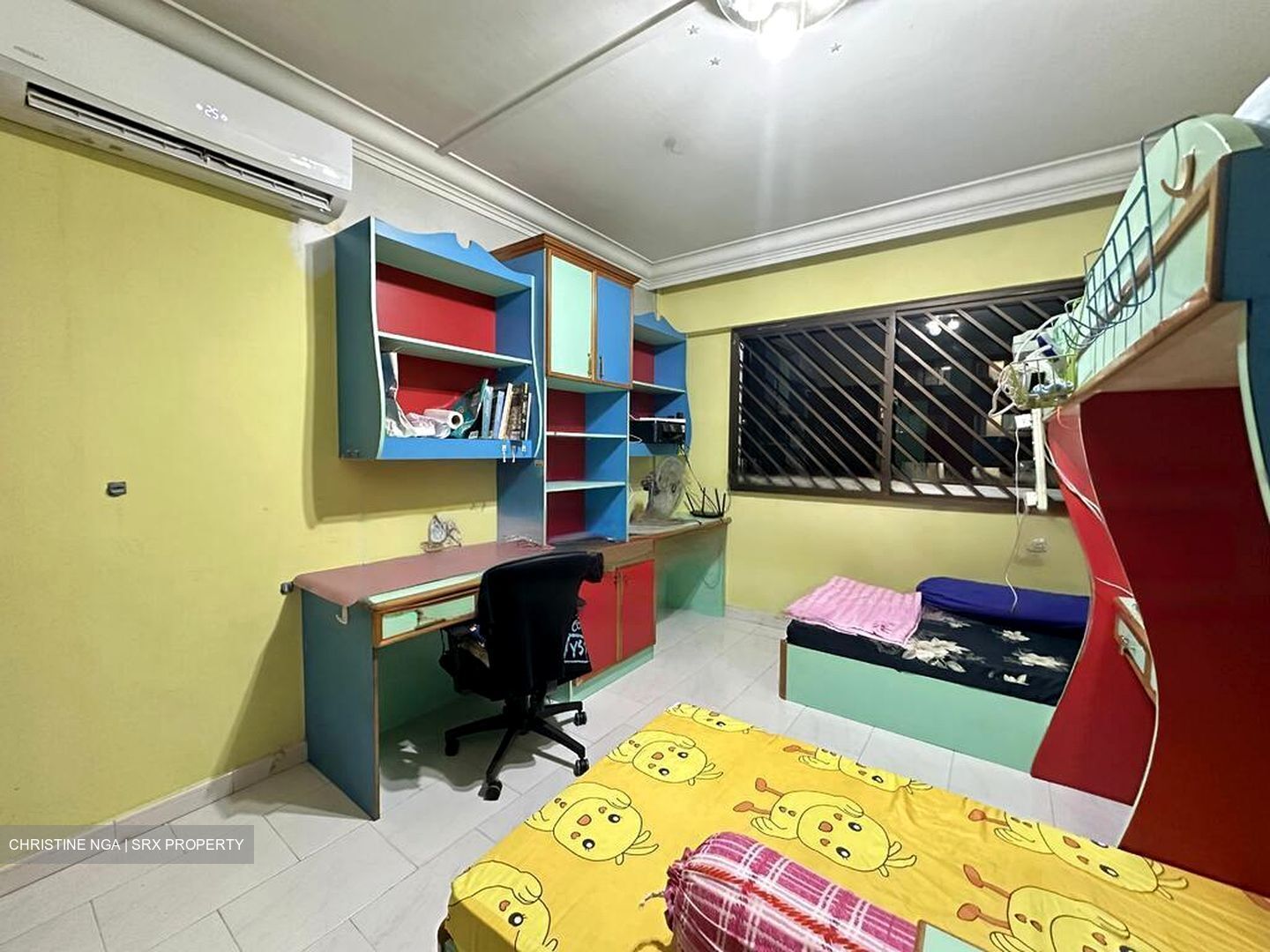 Blk 120 Teck Whye Lane (Choa Chu Kang), HDB Executive #464429571